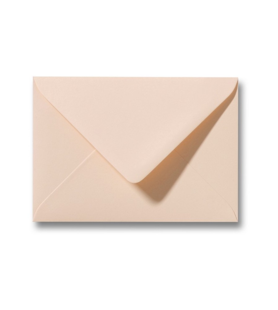 Envelop Roma 11 x 15,6 cm chamois