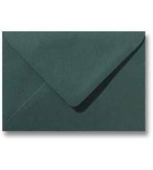 Envelop Roma 11 x 15,6 cm weidegroen