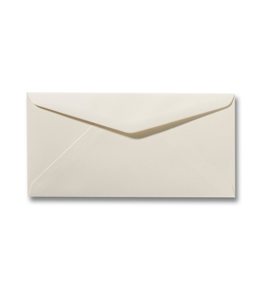 Envelop Roma 11 x 22 cm biotop