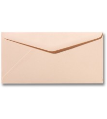 Envelop Roma 11 x 22 cm chamois
