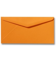Envelop Roma 11 x 22 cm boterbloemgeel