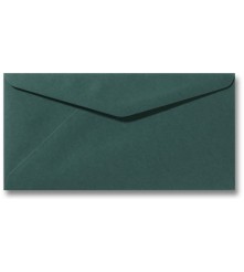 Envelop Roma 11 x 22 cm weidegroen