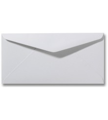 Envelop Roma 11 x 22 cm bruin