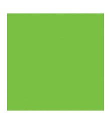 EXPERT - A4 - Donker groene matte polyesterfilm 165g/m2 - 123micron
