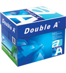 Double A - 80 G/M2 - A5 - 500 vel