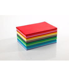 NPA - Mixpakket - 180 GM - 10 kleuren x 80 vel - A6 - 800 vel