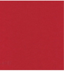 Linnenkarton - Rood - 240 GM - 50x70