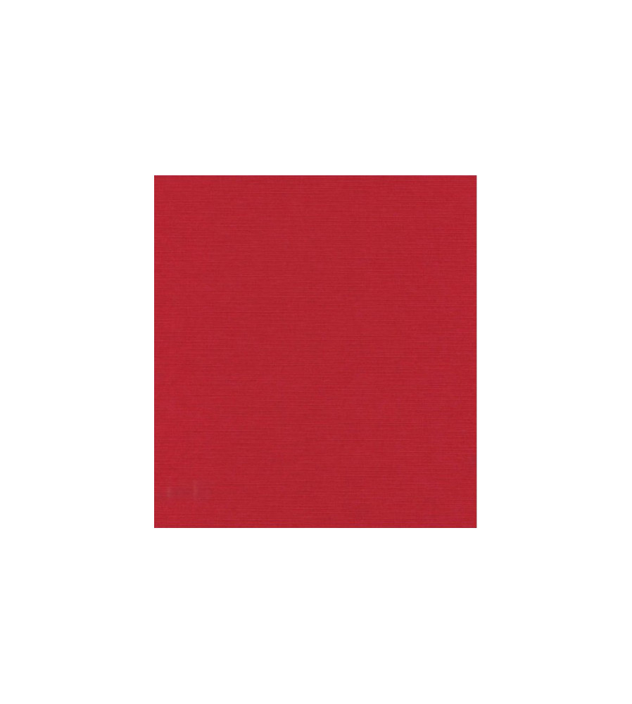 Linnenkarton - Rood - 240 GM - 50x70