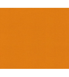 Linnenkarton - Oranje - 240 GM - 50x70