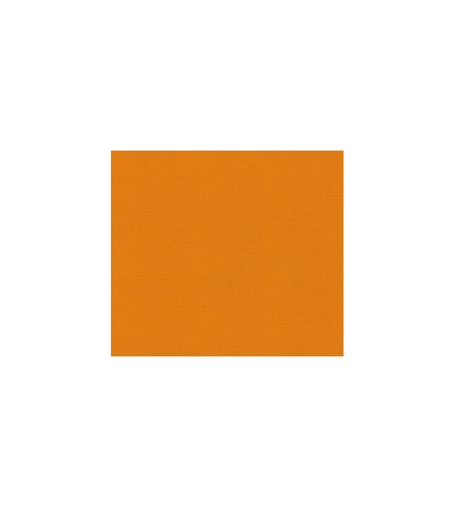Linnenkarton - Oranje - 240 GM - 15x15