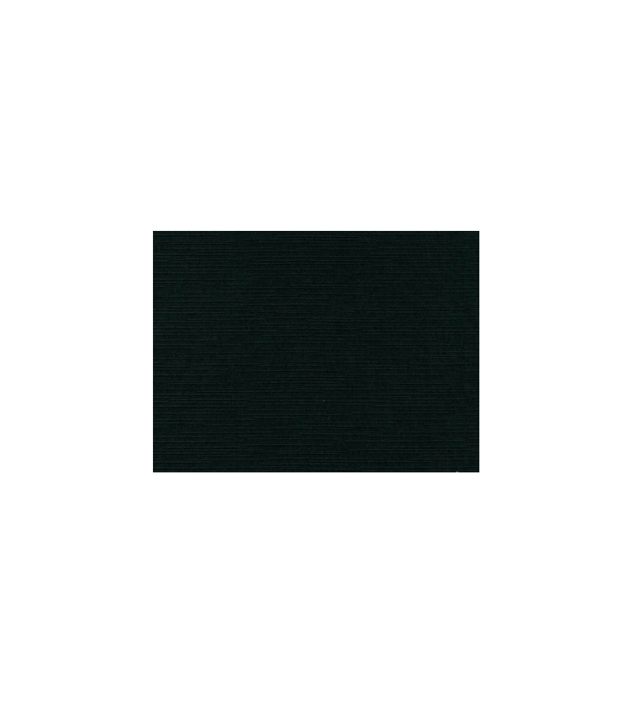 Linnenpersing - Zwart - A4 + Ril - 240 GM