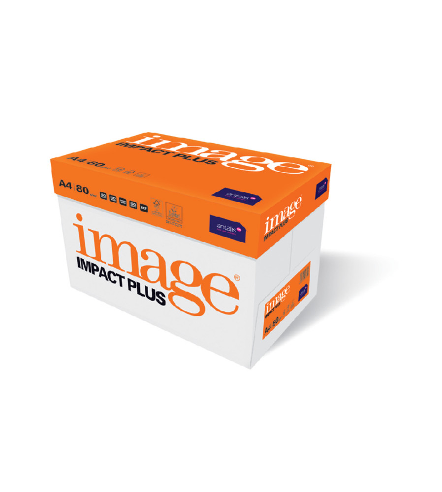 Voordeeldoos - Image Impact - 100 GM - A5 - 5000 vel