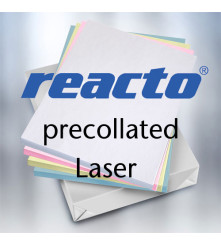 Reacto - A4 - 3-voud -...