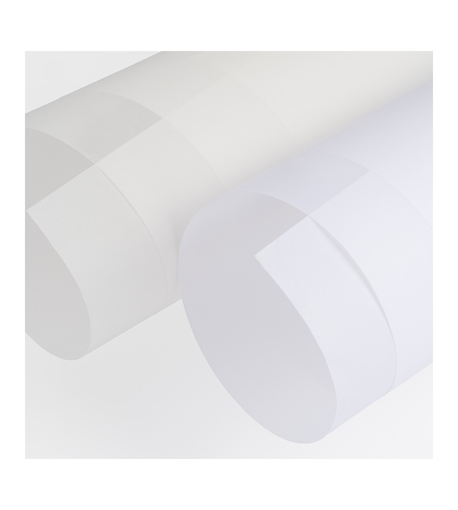Kalkpapier Transwhite - 210 GM - A4 - 125 vel
