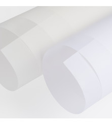 Kalkpapier Transwhite - 150 GM - SRA3 - 125 vel