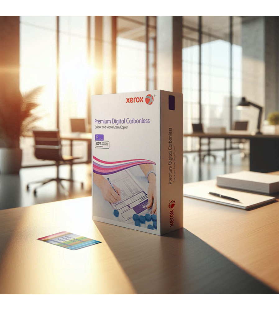 Xerox Carbonless  papier bestellen