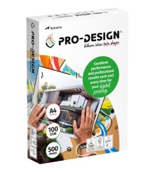 Pro Design  papier bestellen