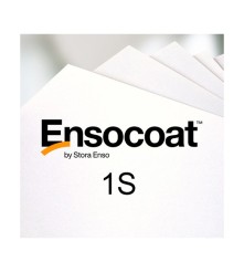 Sulfaatkarton - Ensocoat - 1 zijdig - 275 G/M2 - SRA3 - 125 vel