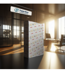 Colotech+ Silk Coated Laserpapier - 350 Gm - SRA3 - 125 vel