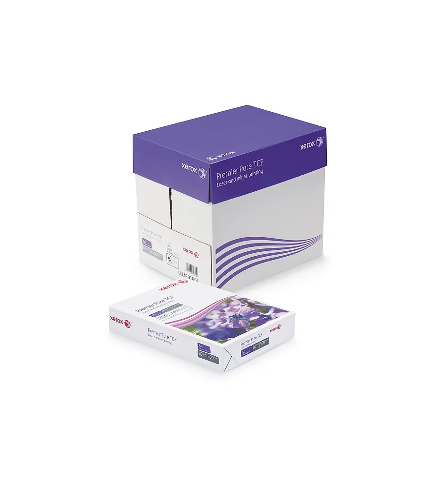 Xerox Premier TCF papier papier bestellen