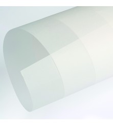 Kalkpapier Transwhite  - 80 GM - SRA3 - 125 vel
