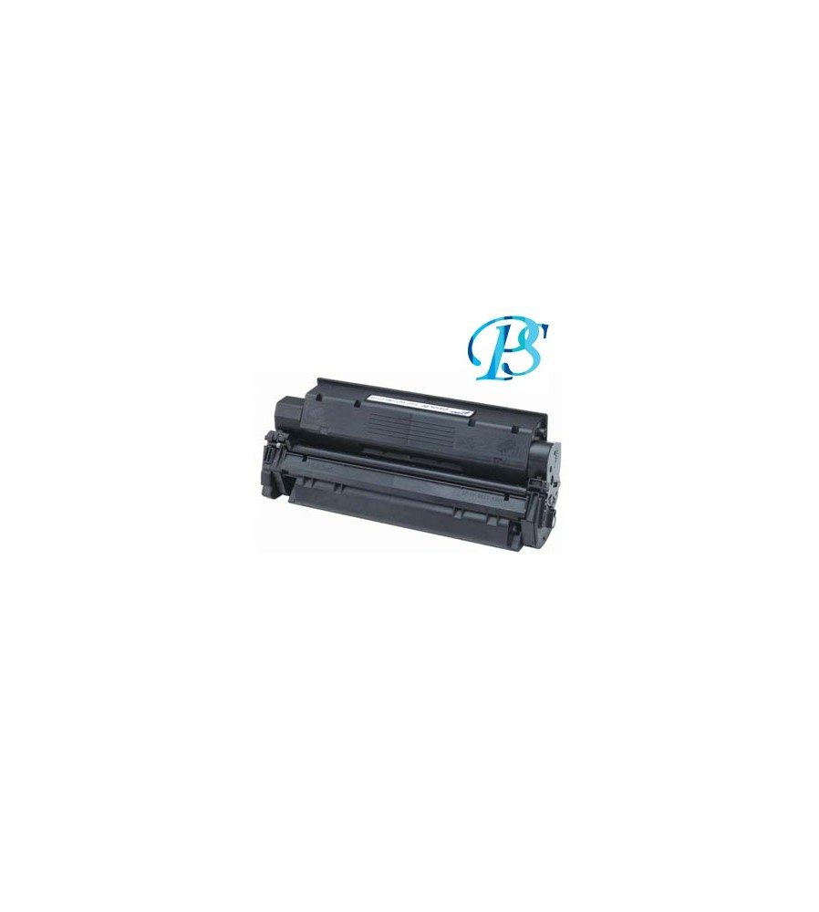 HP Tonercartridge - Zwart - (Q6460A/644A)