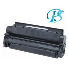 HP Tonercartridge - Zwart - (Q6460A/644A)