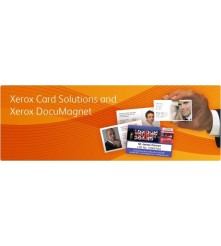 Xerox VuluPerfcard 163 A4 Mat