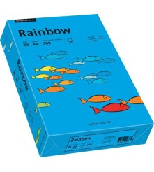 Rainbow  - Creme - A4 - 80 g/m2 - 500 vel