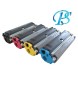 Canon Tonercartridge - Cyaan - COL4192A - 5000 pag