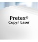 Pretex 30.090 Copy/Laser - A4 - 120 G/M2 - 1000 vel