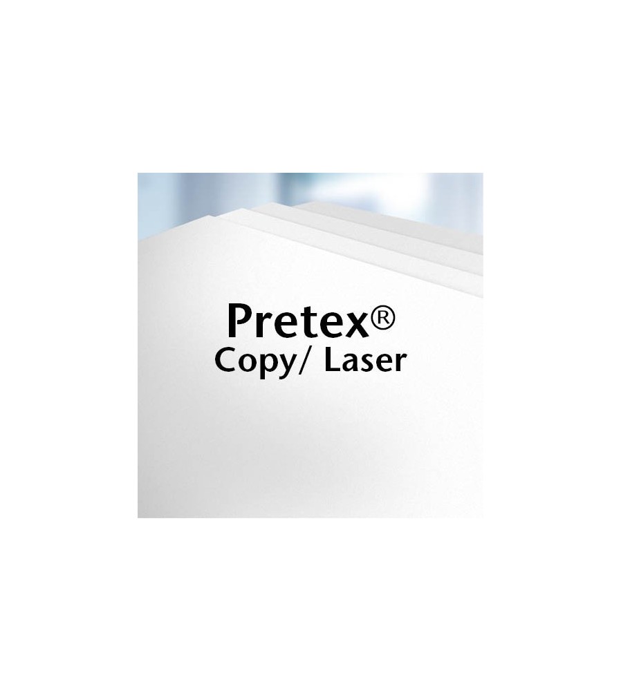 Pretex 30.090 Copy/Laser