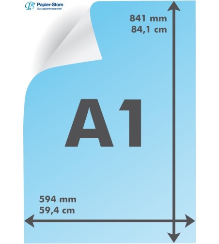 80 G/M2