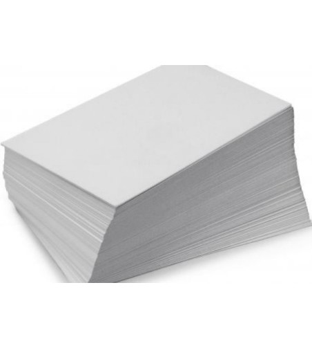 Radeervast Tekenpapier - 160 G/M2