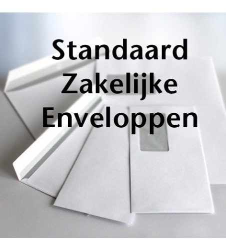 Business enveloppen