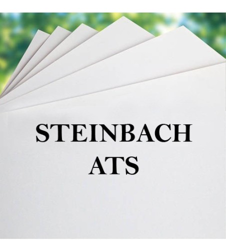 Steinbach ATS Tekenpapier