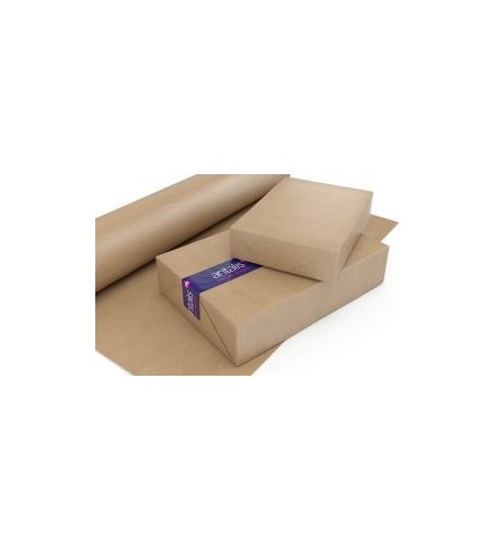 Verpakkingspapier en karton