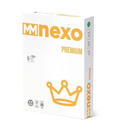 Nexo Primium - 161 CIE