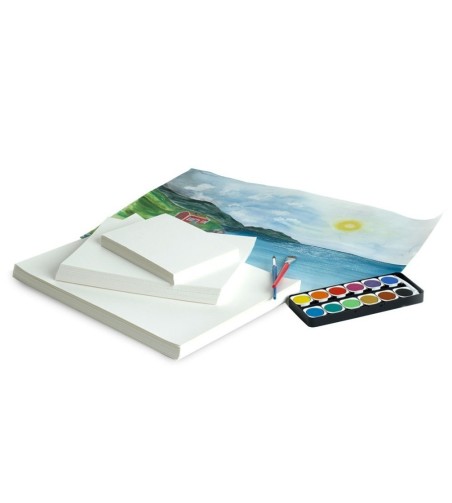 Aquarelpapier
